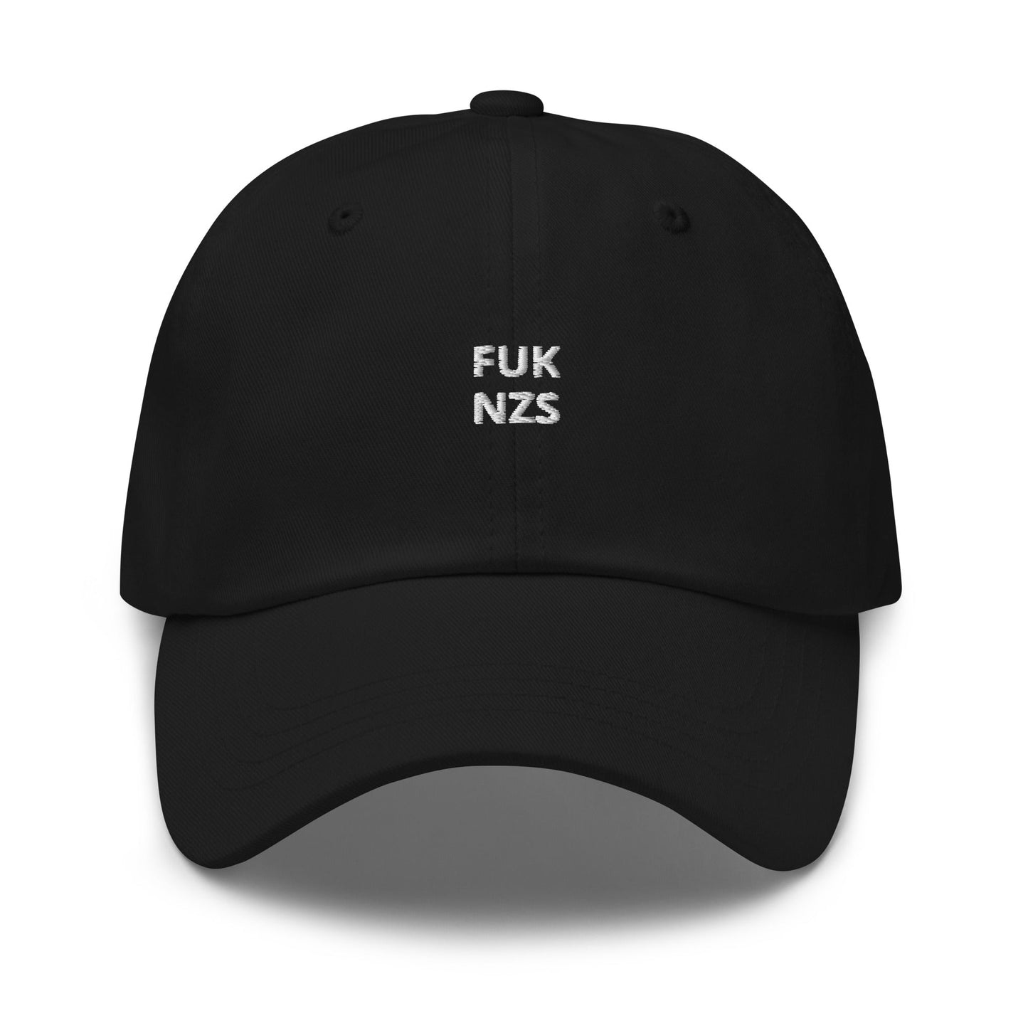 FUK NZS Dad Hat