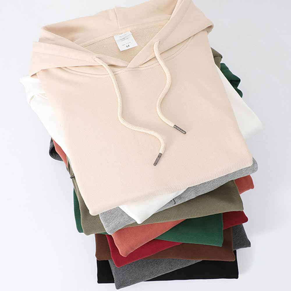 Multicolor I Have Really Cool Tattoos Crew Collar Hoodie Pants Set