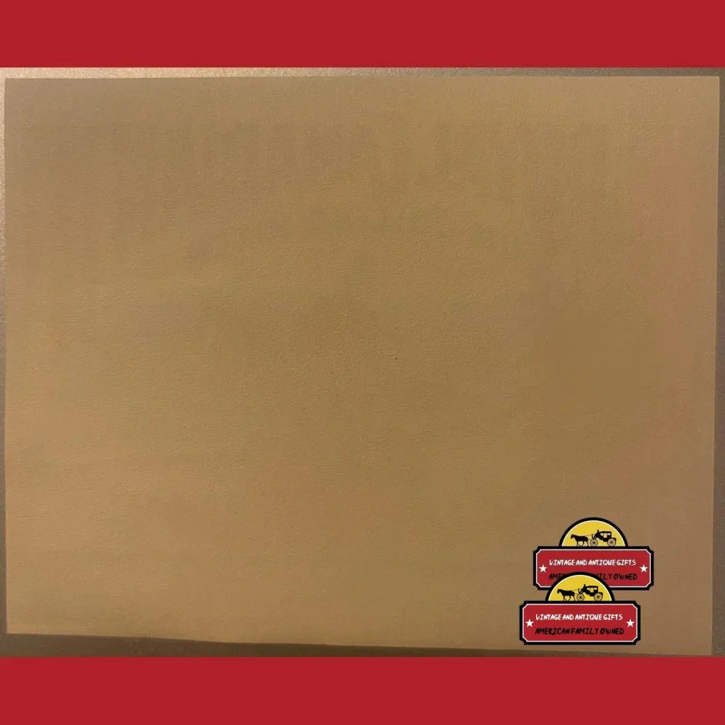 Rare Antique Canadian Tom Collins Mixer Labels Unearthed