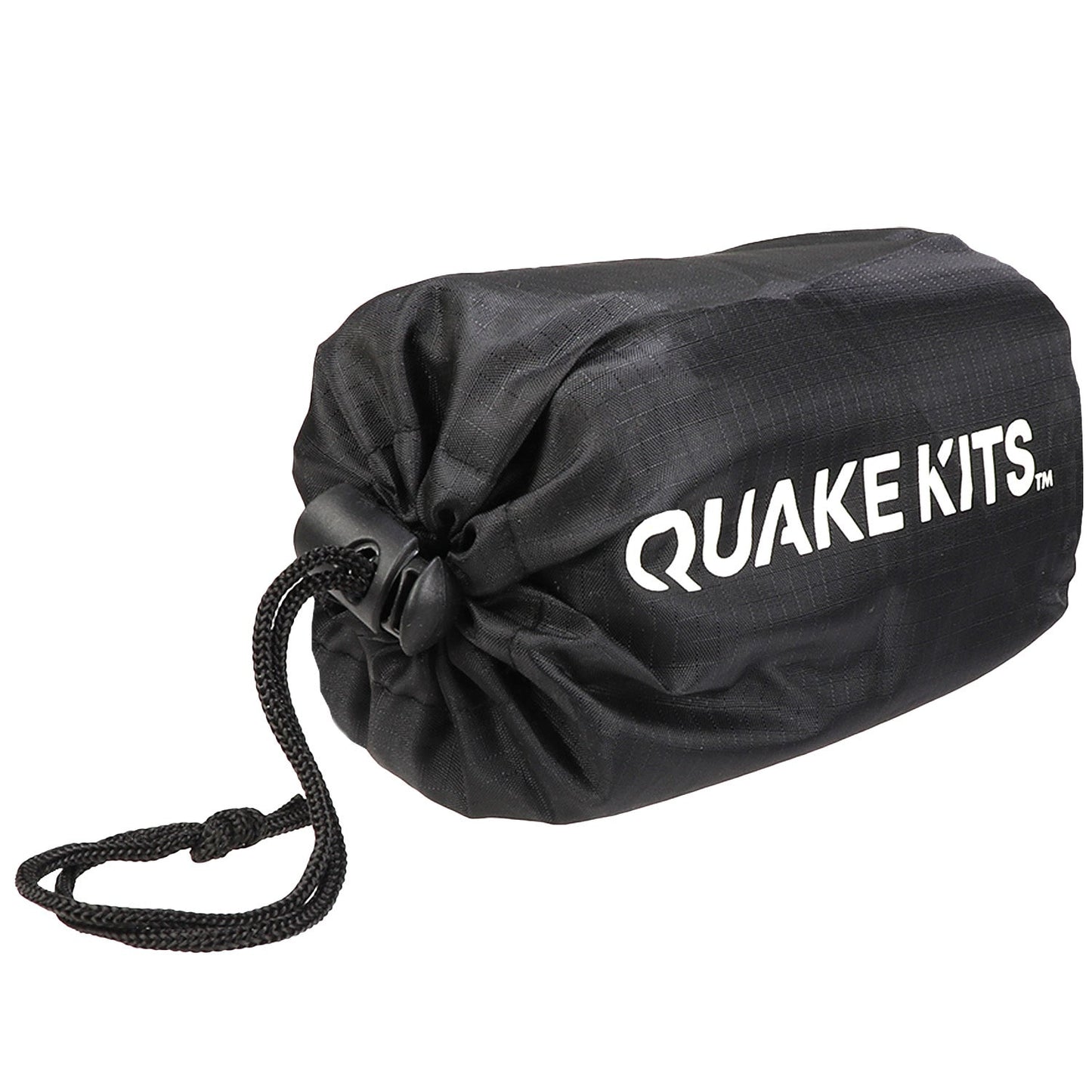 Quake Kits Bug-Out Bivvy | Lightweight Emergency Survival Sleeping Bag | Waterproof Thermal Bivvy
