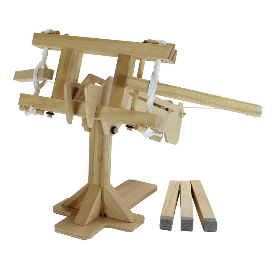 Make a Ballista Kit