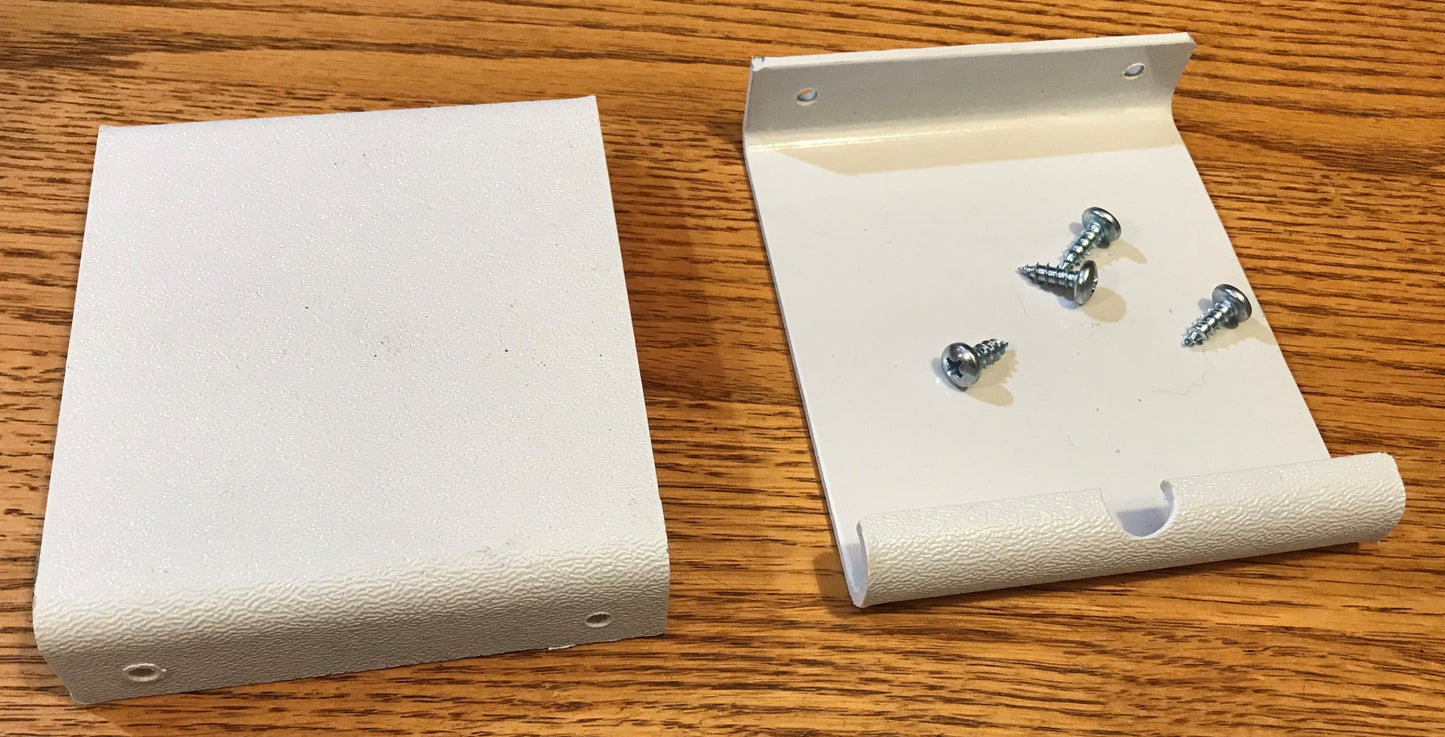 Air Purifier + Overhead Mounting Bracket Bundle