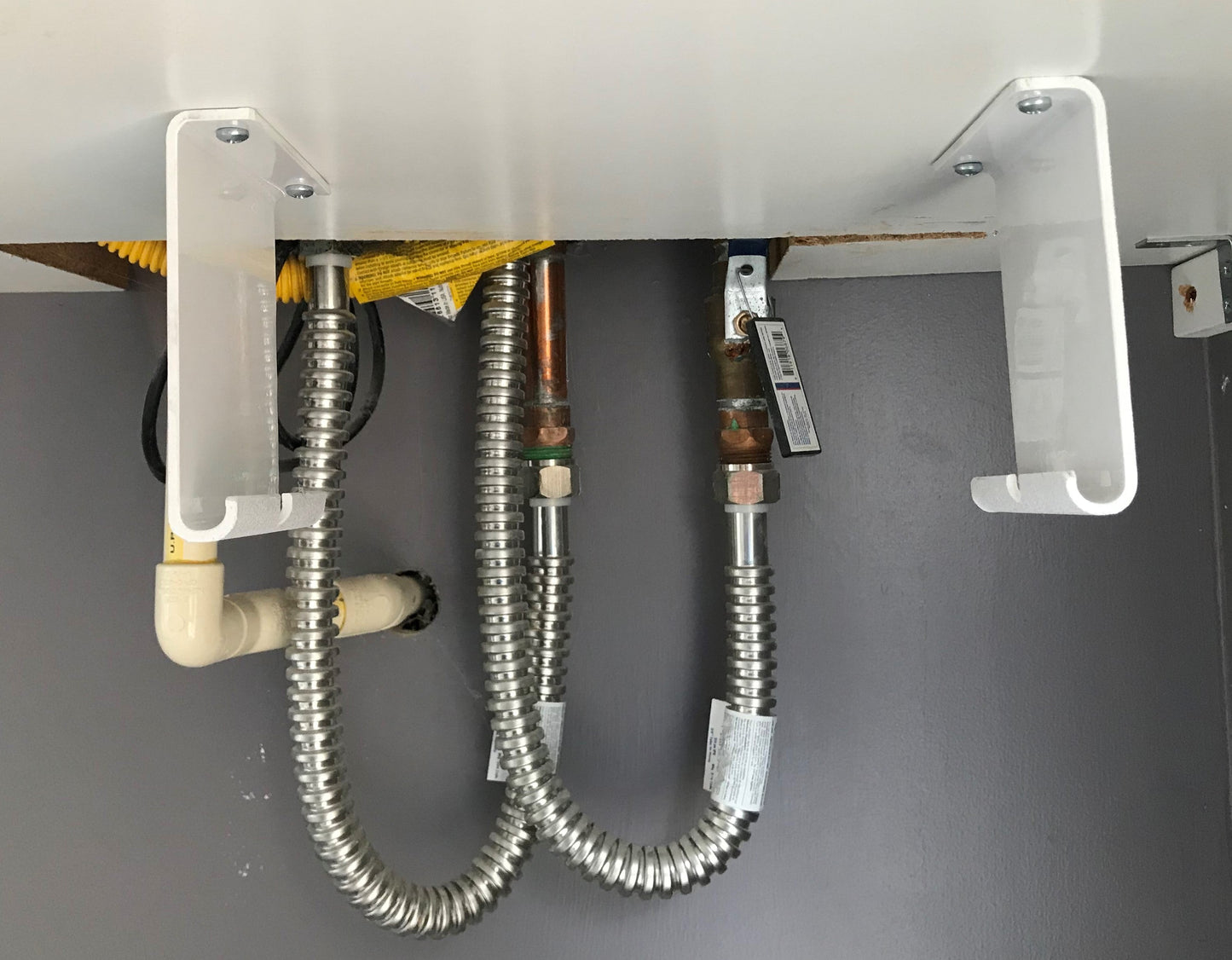 Overhead Mounting Bracket