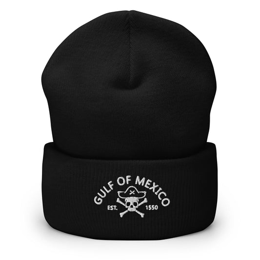 Gulf Of Mexico Beanie