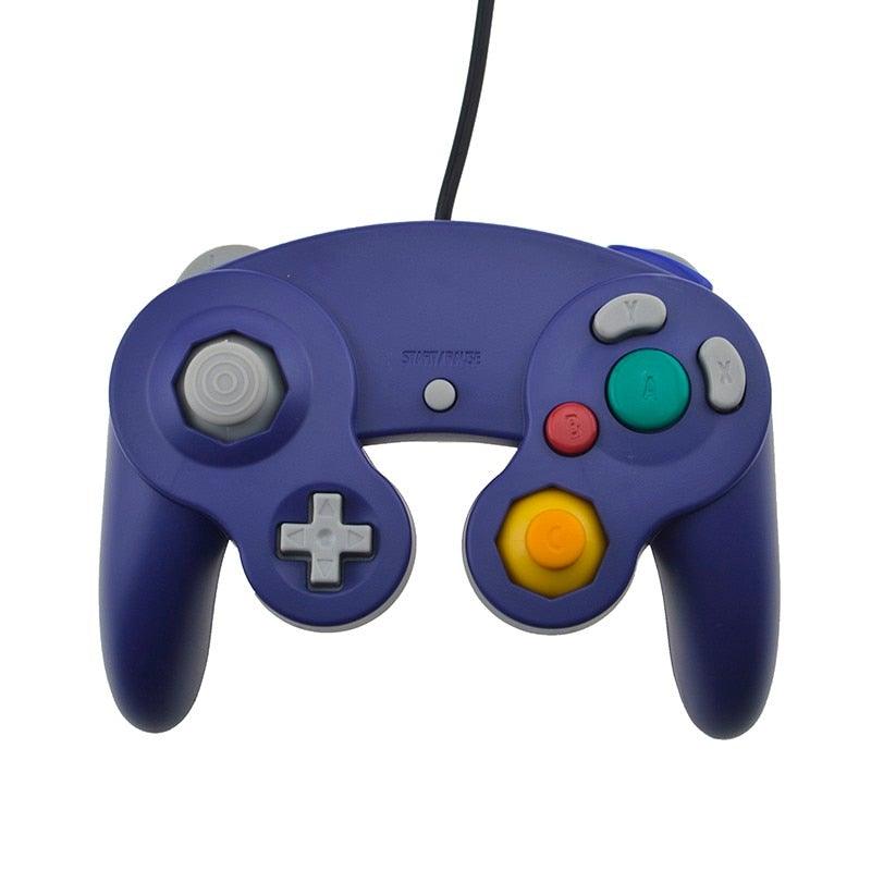 Cute Multi Colors USB Wired Joystick Controller Compatible With Computer PC Tablet Smart TV