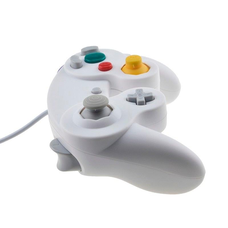 Cute Multi Colors USB Wired Joystick Controller Compatible With Computer PC Tablet Smart TV
