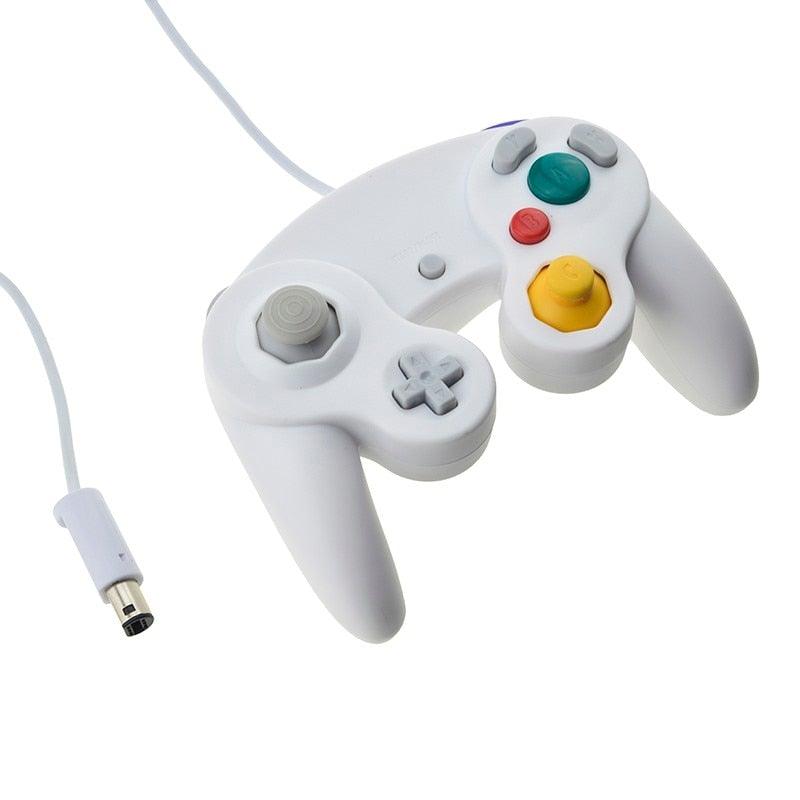 Cute Multi Colors USB Wired Joystick Controller Compatible With Computer PC Tablet Smart TV