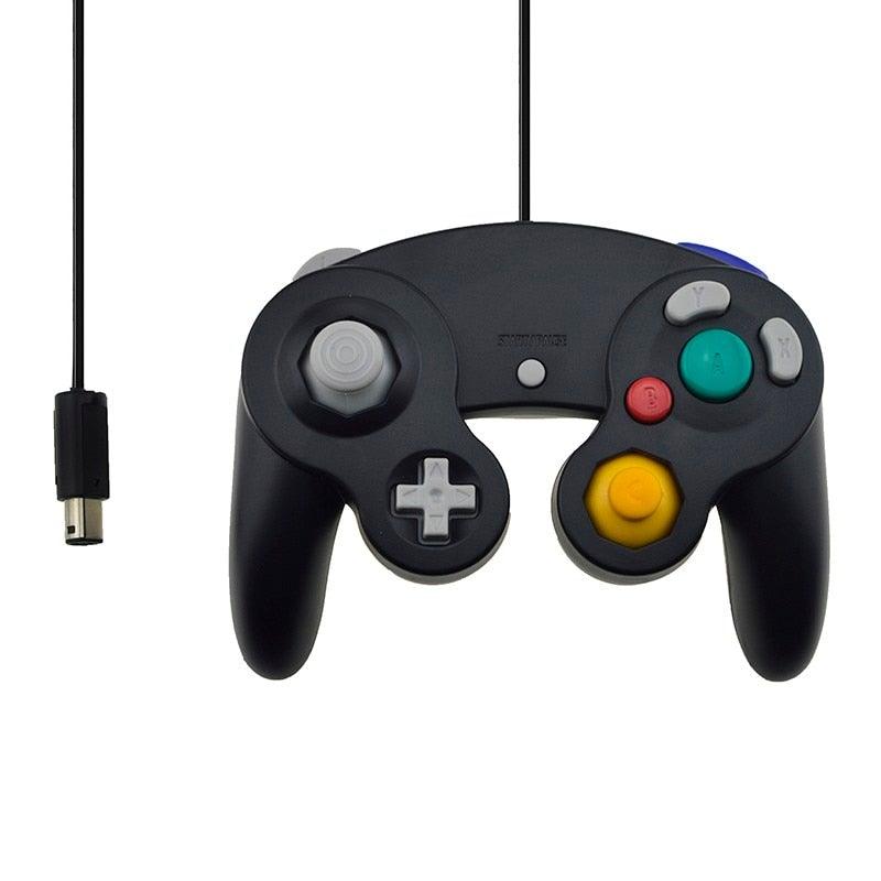 Cute Multi Colors USB Wired Joystick Controller Compatible With Computer PC Tablet Smart TV
