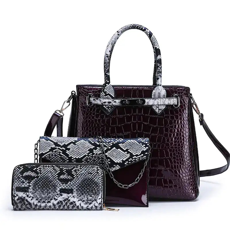 High-Quality Handbags for Women - New Collection