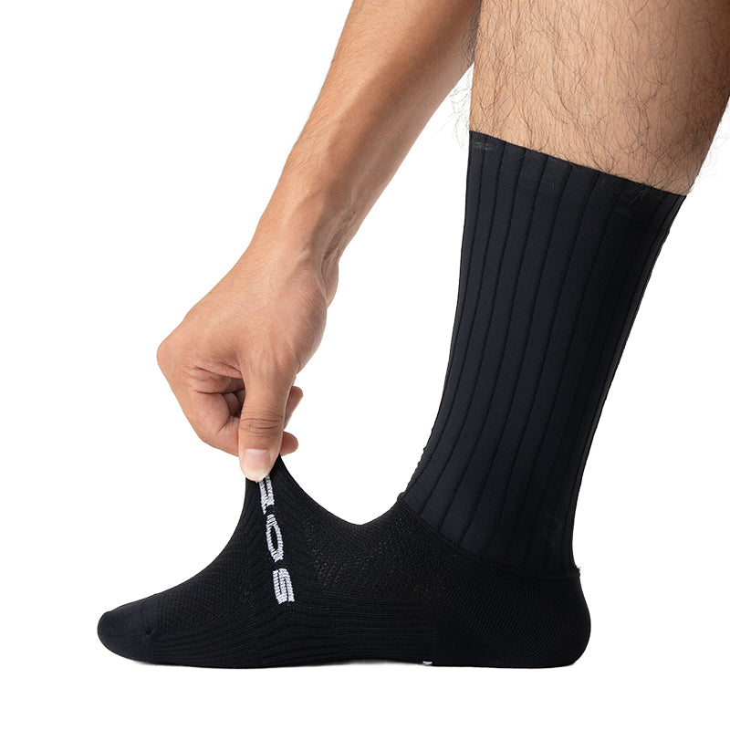 Professional Cycling Compression Socks