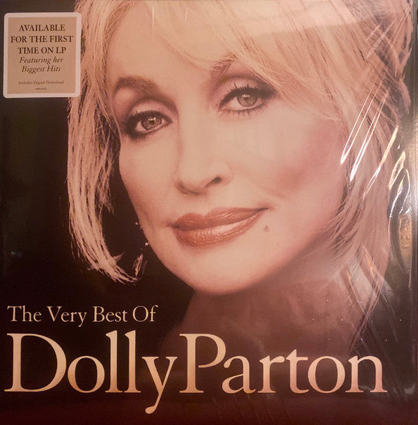 Jolene (140G/Dl Insert) & Very Best Of Dolly Parton (2LP)