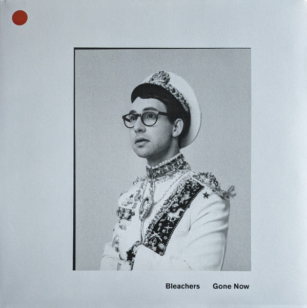 Bleachers - Gone Now (180G/Gold Palate LP Vinyl) & Strange Desire (180G/Translucent Yellow LP Vinyl) & Take The Sadness Out Of Saturday Night (180G/Green Glow LP Vinyl) & Live At Electric Lady (Fruit Punch Colored LP Vinyl/140G) & Bleachers (Clear