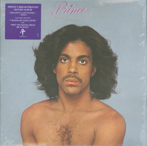 Prince (X) & Music From Graffiti Bridge (X) (2LP)