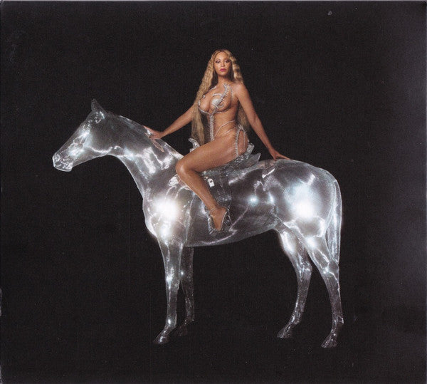 Renaissance (X) & I Am Sasha Fierce