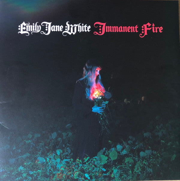 Immanent Fire & Alluvion