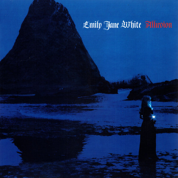 Immanent Fire & Alluvion