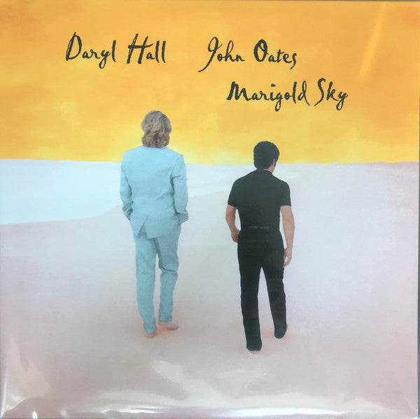 Marigold Sky (2LP) & Rock N Soul Part 1 (150G/Dl Card)