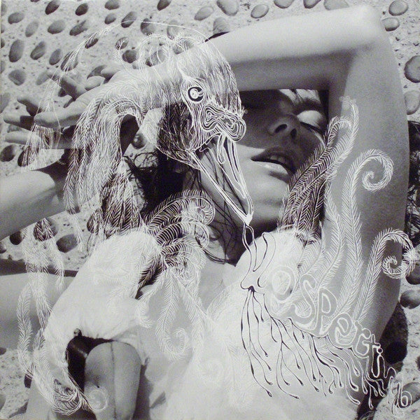 Bjork - Post & Vespertine - LP Vinyl Bundle