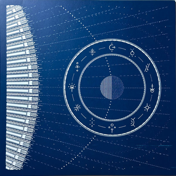 Bruno Major - Columbo & Song For Every Moon & To Let A Good Thing Die - LP Vinyl Bundle