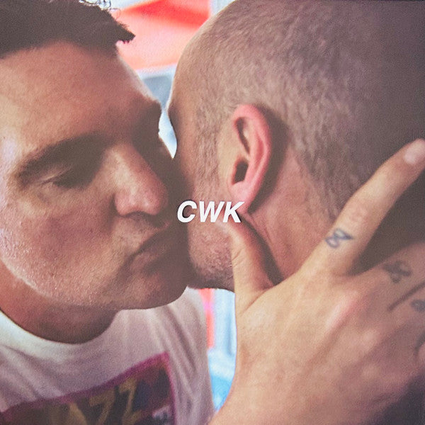 New Age Norms 3 & Cold War Kids (Navy Blue LP Vinyl)