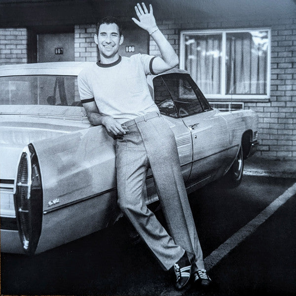 Gone Now (180G/Gold Palate LP Vinyl) & Live At Electric Lady (Fruit Punch Colored LP Vinyl/140G) & Bleachers (Clear Vinyl/2LP)