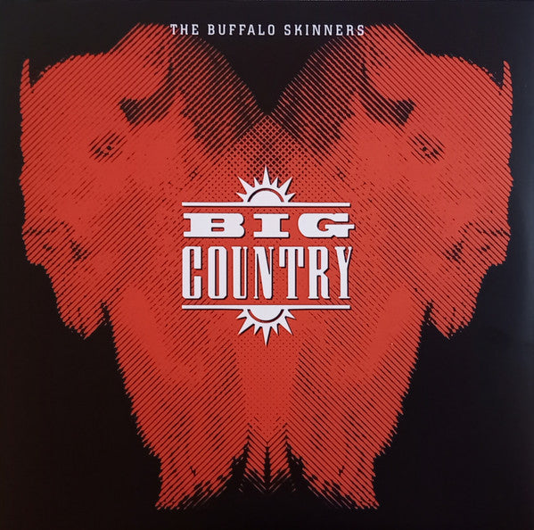 Buffalo Skinners & This LP Vinyl is brand new.