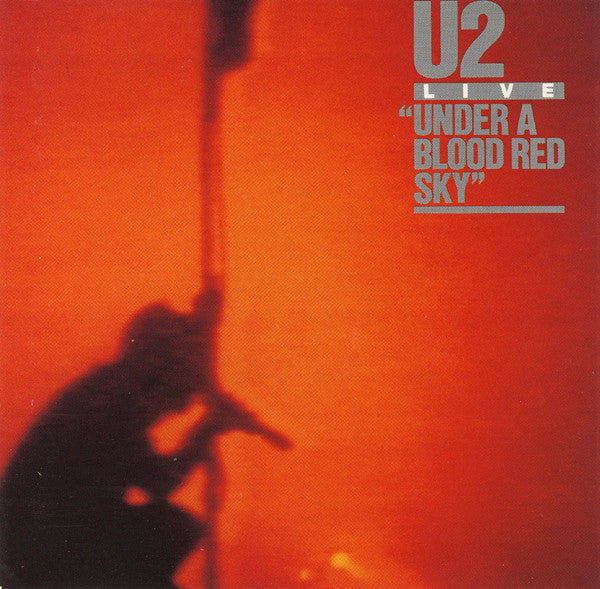 Boy & Under A Blood Red Sky & Best Of 1980-1990 (180G/2 LP)