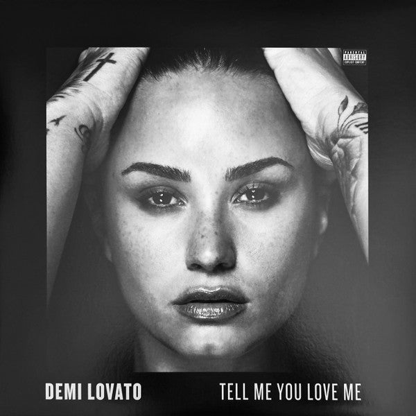 Revamped (X) & Tell Me You Love Me