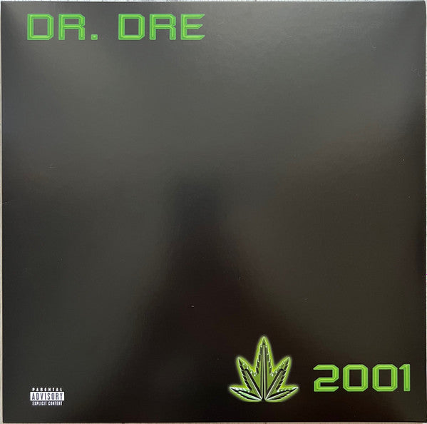 Chronic (2LP) (X) & 2001 (2LP)
