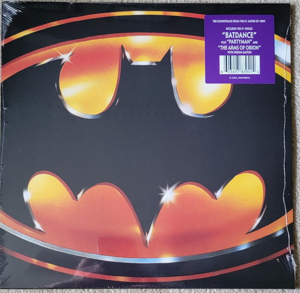 Welcome 2 America (2LP) & For You & Welcome 2 America (Deluxe/2LP/CD/Blu-Ray) & Batman Ost