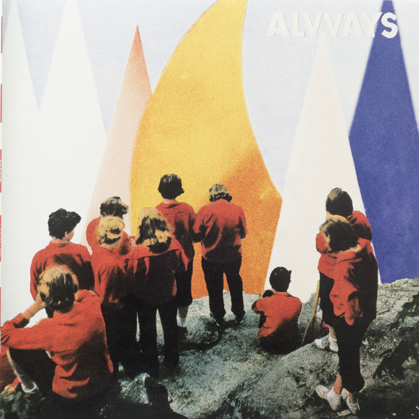 Alvvays & Antisocialities (180G/Colored LP Vinyl/Dl Card)