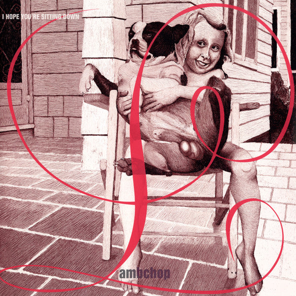 Lambchop - I Hope You're Sitting Down / Jack's Tulips (Reissue/2LP) & Showtunes