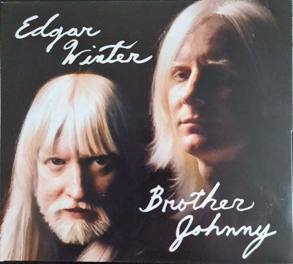 Brother Johnny & Roadwork
