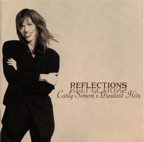 Reflections: Carly Simon's Greatest Hits & Moonlight Serenade