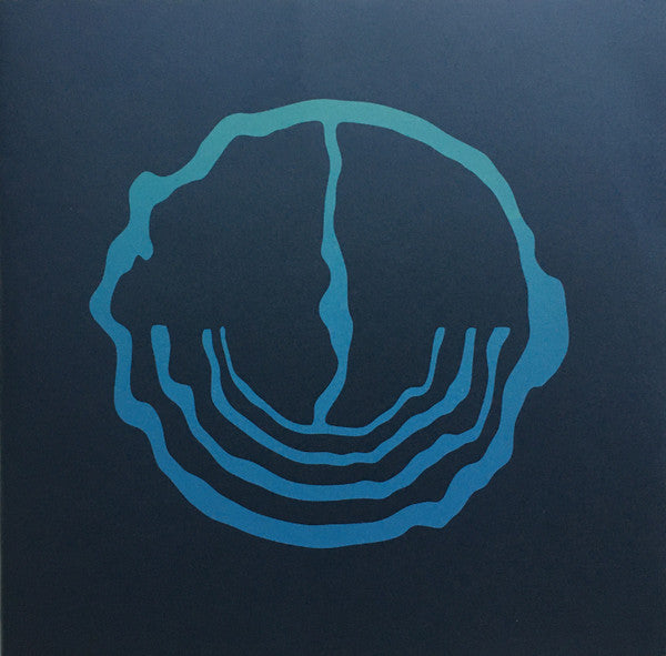 Blanck Mass (Clear Vinyl/2LP) & In Ferneaux & Ted K Original Score (Opaque Red LP Vinyl)