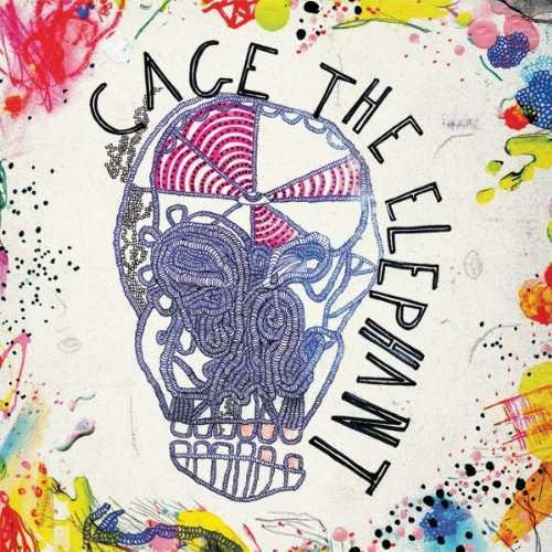 Cage The Elephant (180G) & Thank You Happy Birthday & Melophobia (180G/Dl Card)