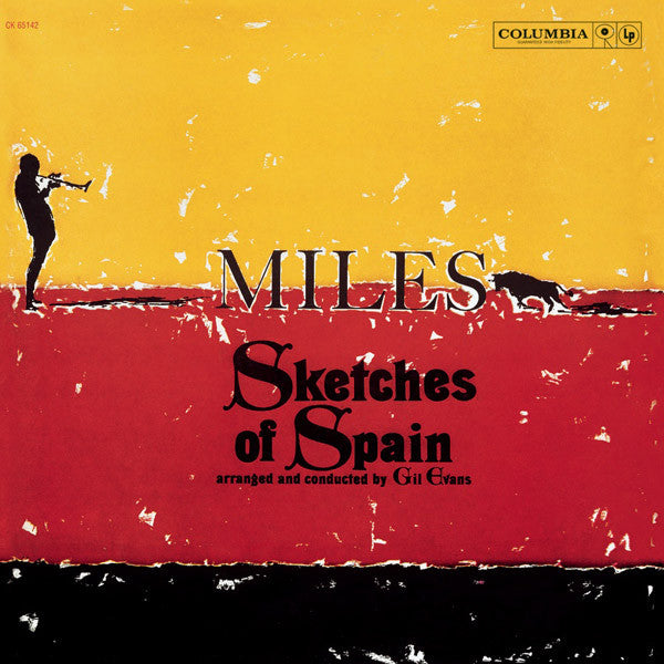 Birth Of The Cool & Sketches Of Spain (Mono) & Someday My Prince Will Come (180G)