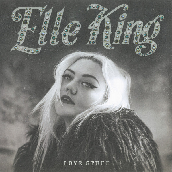 Shake The Spirit (2LP/140G/Black Vinyl) & Come Get Your Wife (X) (150G) & Love Stuff (Dl Card)