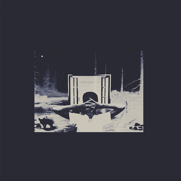 Sick! & I Don't Like Shit I Don't Go Outside (X)(150G/Dl Card) & Doris (X) (150G/Dl Card)