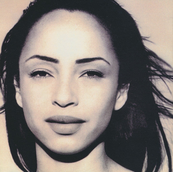 Promise & Best Of Sade (2LP/180G/Gatefold)