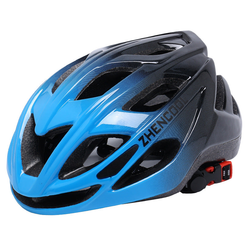 Comprehensive Mountain Highway Outdoor Bicycle Helmet