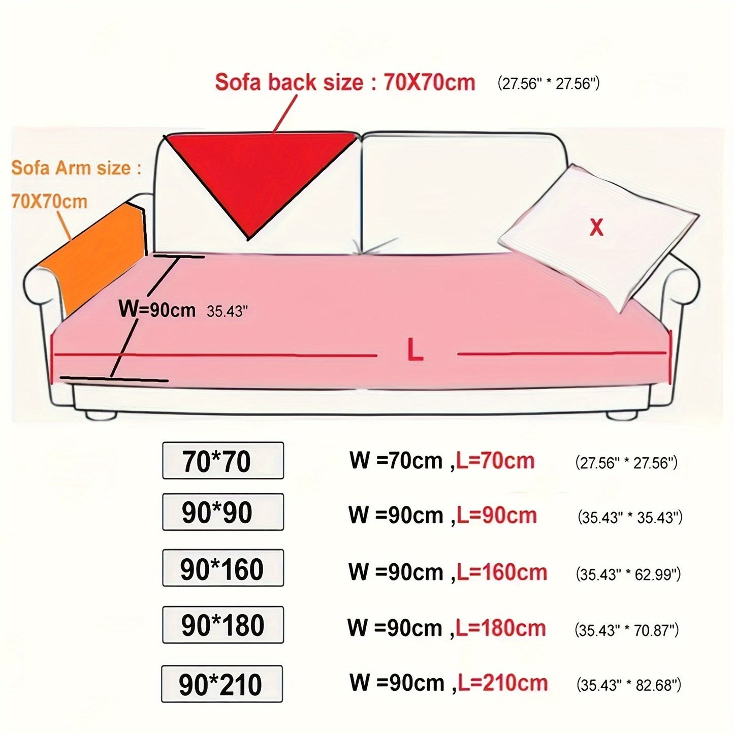 1pc Waterproof Solid Color Plaid Non-Slip Pet Sofa Cover, Machine Washable Blanket for All Season Protection, Suitable for Cats, Dogs, and Small Animals