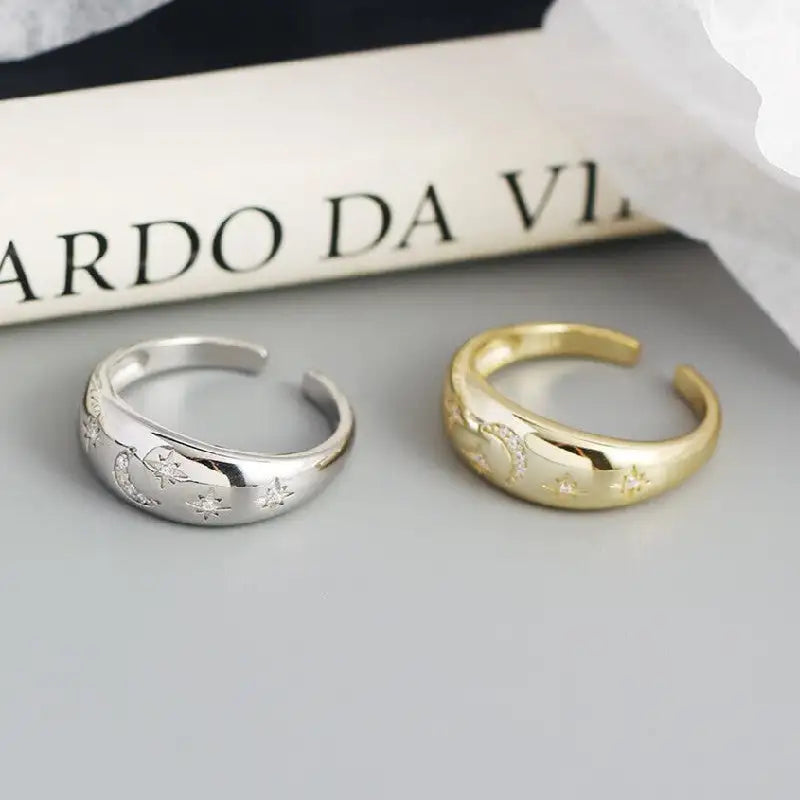 Simple And Exquisite Design Temperament Jewelry For Women