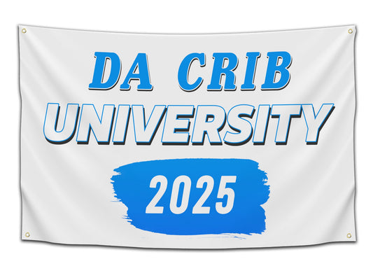 Da Crib University