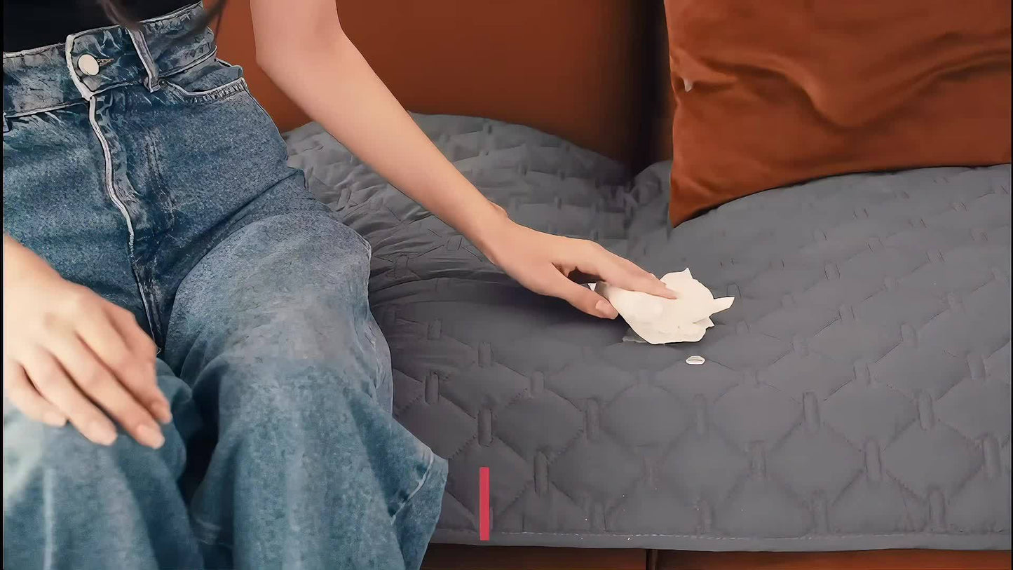 Extra Large Reversible High Quality Dog Blanket - Double-Sided Pet Bed Cover with Bone Pattern, Machine Washable Sofa Protector for Medium/Large/Small Dogs & Cats, Indoor/Outdoor Use, Blanket for Bed