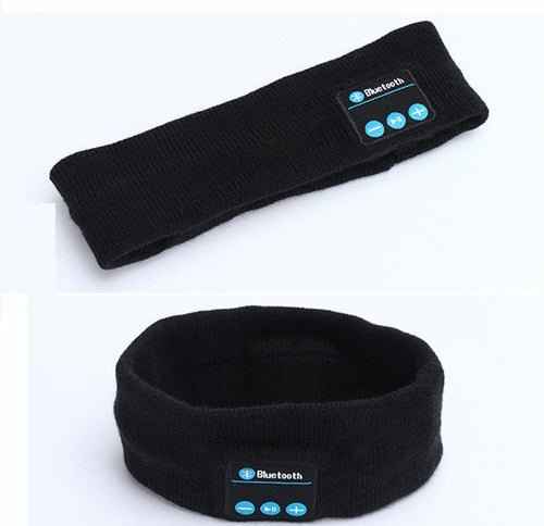 Bluetooth Sports Headband : Hifi Headphones Wireless Earphone
