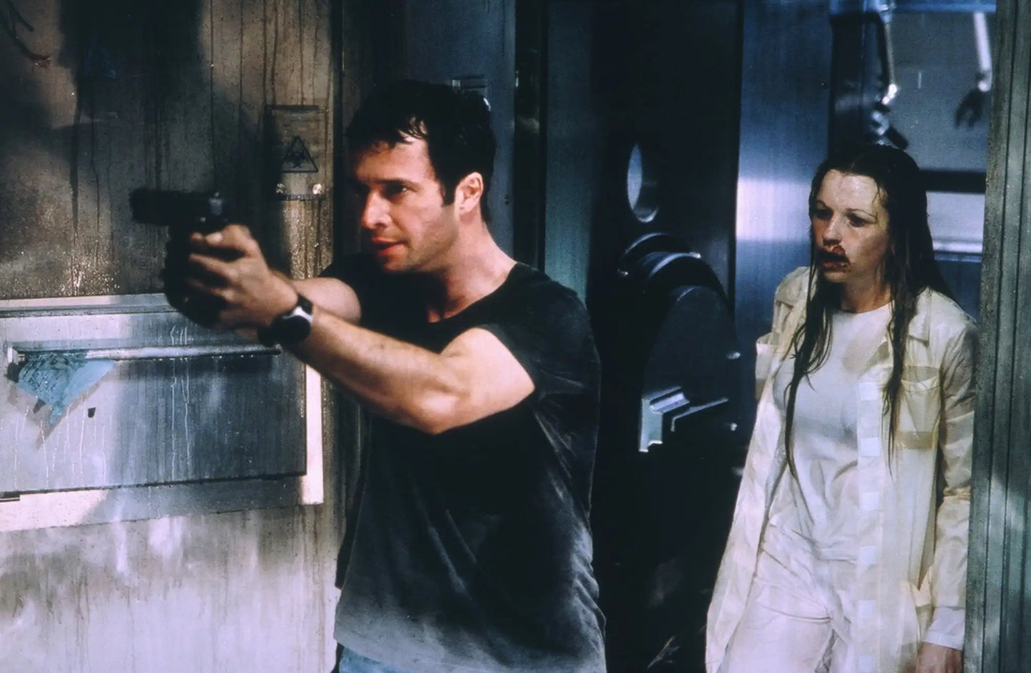 Resident Evil Collection: The 4 Movie (DVD Sony Pictures)