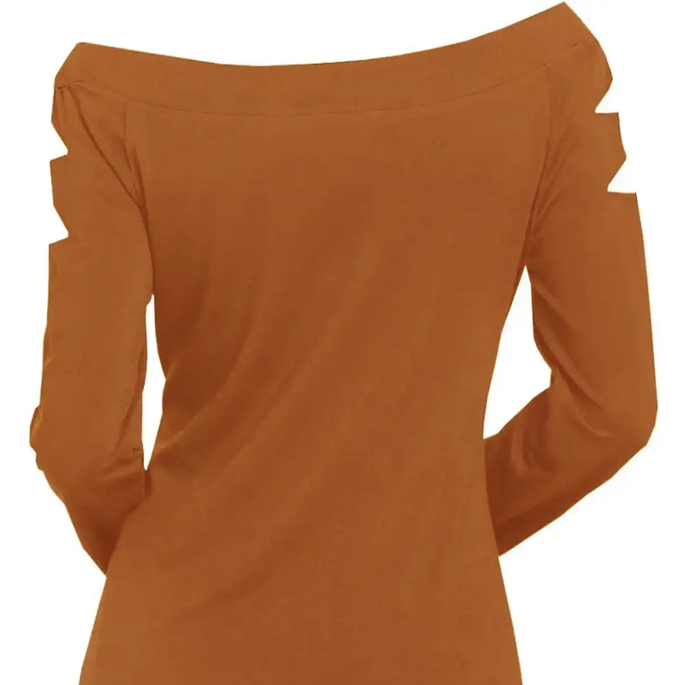 Ladies' Halloween Pumpkin Shirt