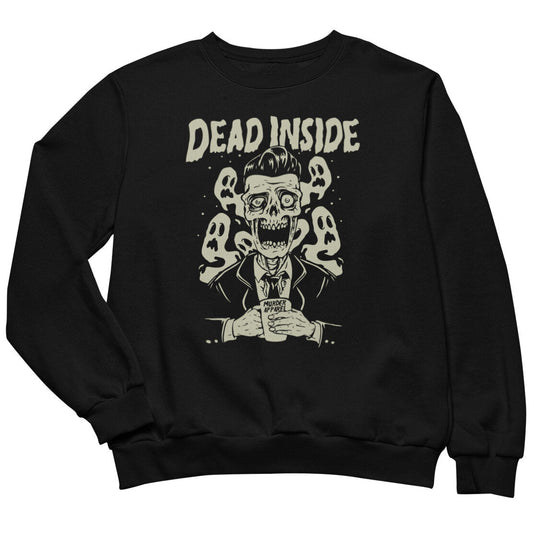 Dead Inside Sweatshirt