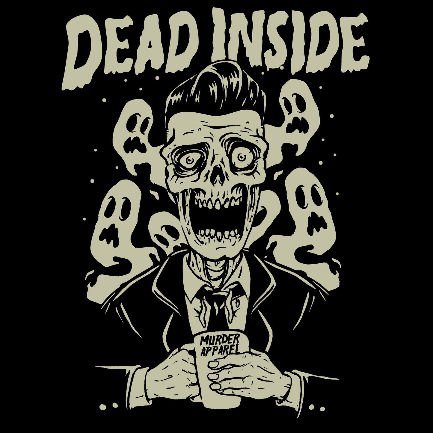 Dead Inside T-Shirt